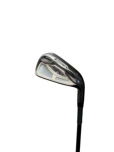 Used Cobra AMP CELL Mens Individual Iron RH Silver 6 Iron 11835-S000211508