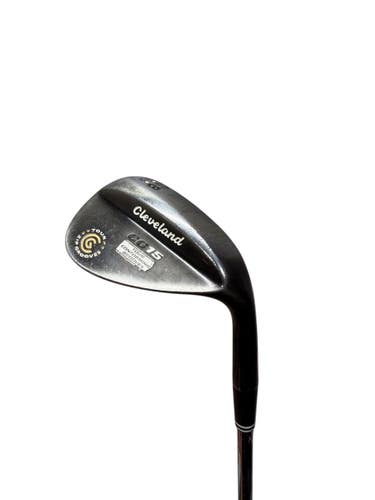 Used Cleveland CG15 Golf Wedge Mens RH 58 Degree 11835-S000211989