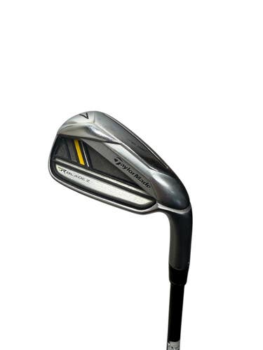 Used Taylormade R BLADEZ Women Individual Iron RH Silver 7 Iron 11835-S000212008