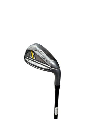 Used Taylormade R BLADEZ Women Individual Iron RH Silver 8 Iron 11835-S000212007
