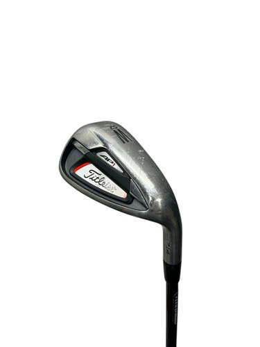 Used Titleist AP1 PITCHING WEDGE Golf Wedge Mens RH Pitching Wedge 11835-S000212134