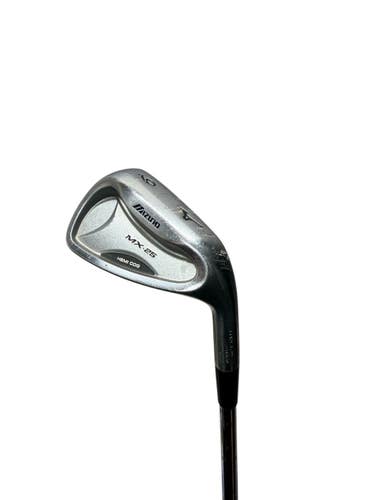 Used Mizuno MX-25 3 IRON Mens Individual Iron RH 9 Iron 11835-S000212141
