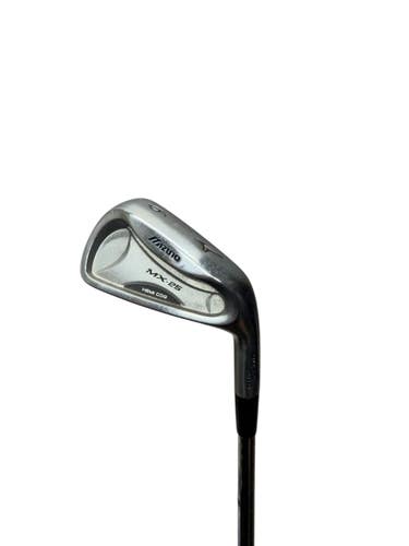 Used Mizuno MX-25 3 IRON Mens Individual Iron RH 6 Iron 11835-S000212139