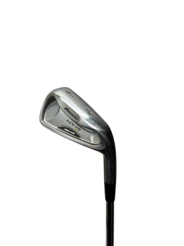 Used Mizuno MX-25 3 IRON Mens Individual Iron RH 4 Iron 11835-S000212137