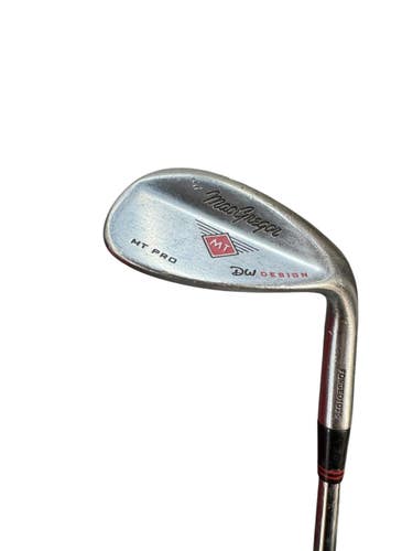 Used MacGregor MT PRO Golf Wedge Mens RH 50 Degree 11835-S000211876