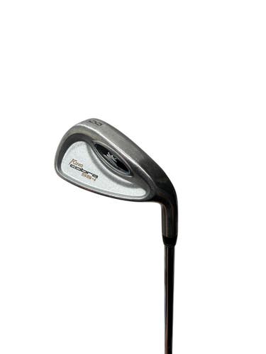 Used Cobra KING COBRA SS-I Mens Individual Iron RH Silver 8 Iron 11835-S000211511