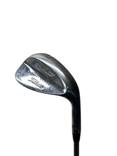 Used Titleist VOKEY Golf Wedge Mens RH 60 Degree 11835-S000211588