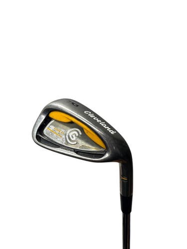 Used Cleveland CG GOLD MCT Golf Wedge Mens RH Silver Pitching Wedge 11835-S000211593