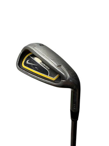 Used Nike SUMO SQ Mens Individual Iron RH Silver 9 Iron 11835-S000211590