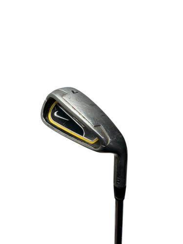 Used Nike SUMO SQ Mens Individual Iron RH Silver 7 Iron 11835-S000211596