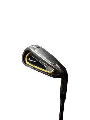Used Nike SUMO SQ Mens Individual Iron RH Silver 5 Iron 11835-S000211598