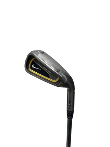Used Nike SUMO SQ Mens Individual Iron RH Silver 3 Iron 11835-S000211600