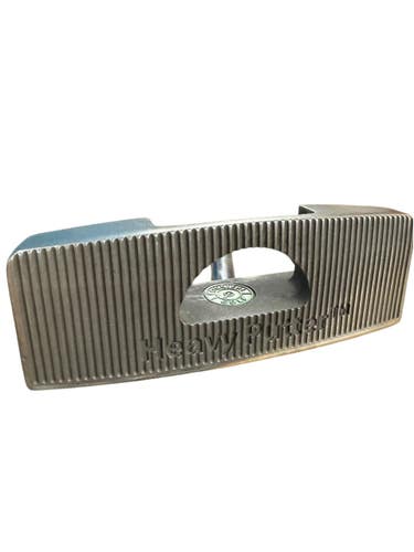 Used A1-M HEAVY Mens Putter LH 33" 11835-S000211709