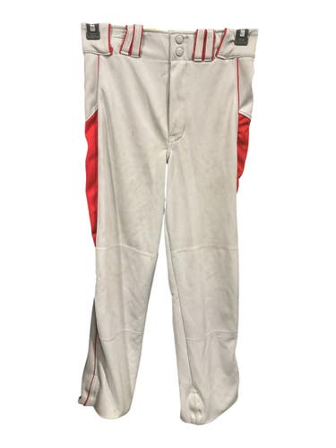 Used Champro BB PANTS BB/SB Pant Boys Grey XL 11847-S000038385