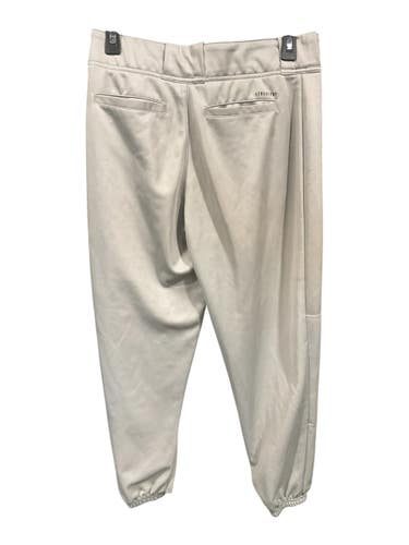Used Adidas BB PANT BB/SB Pant Boys Grey XL 11847-S000038383