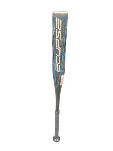 Used Rawlings ECLIPSE BB/SB Fastpitch Bat 29" 11847-S000038175