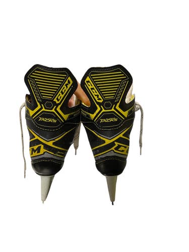 Used CCM Youth Hockey Skate Youth 12.0 11847-S000038178