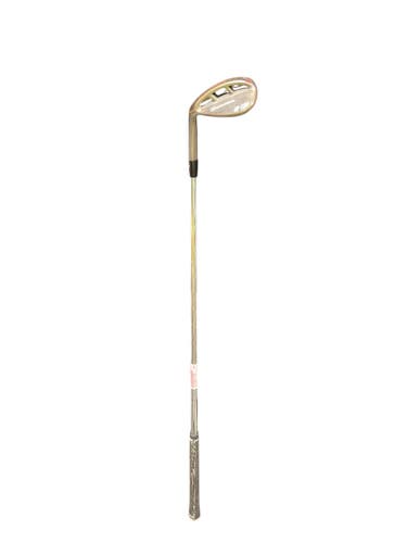 Used Taylormade HI-TDE Golf Wedge Mens LH 60 Degree 11847-S000038211