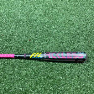 2026 Marucci Rckless Composite USSSA Certified Bat (-5) 26 oz 31" (New)