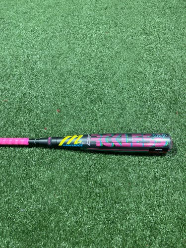 2026 Marucci Rckless Composite USSSA Certified Bat (-5) 26 oz 31" (New)