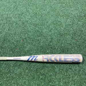 2026 Marucci Rckless Alloy BBCOR Certified Bat (-3) 31 oz 34" (New)