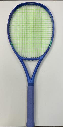 Used Once Yonex Ezone 98 Grip Size 4 3/8
