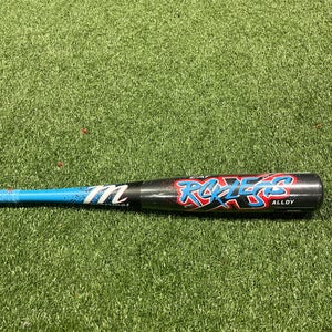 2026 Marucci Rckless Alloy USSSA Certified Bat (-5) 27 oz 32" (New)
