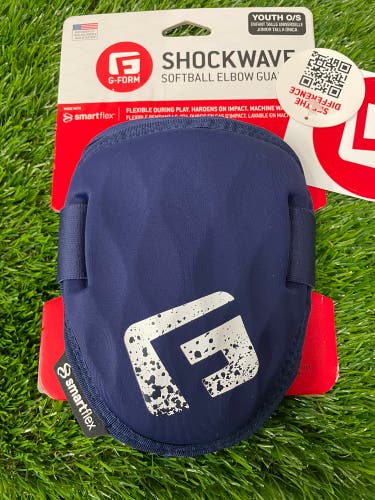 G-Form Youth Elite Speed Elbow Guard | Youth Size O/S