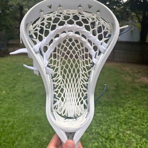 Brine Fresh Stringing Head (Used)