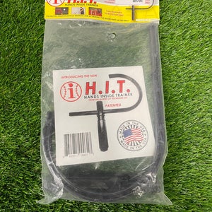 Markwort Hands Inside Baseball Trainer