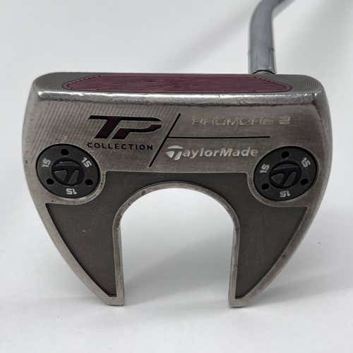 TaylorMade TP Patina Ardmore 2 Putter 34" Mens RH DENT