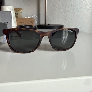 Marucci Attore Sunglasses - Matte Tortoise (New)