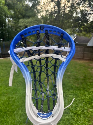 Gait Mustang Fresh Stringing Head (Used)