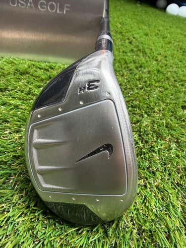 Nike Ignite - 3 Hybrid - Regular Flex - Graphite - LH