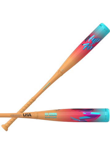 2027 Easton Hype Fire Composite USABat Certified Bat (-11) 18 oz 29" (New)