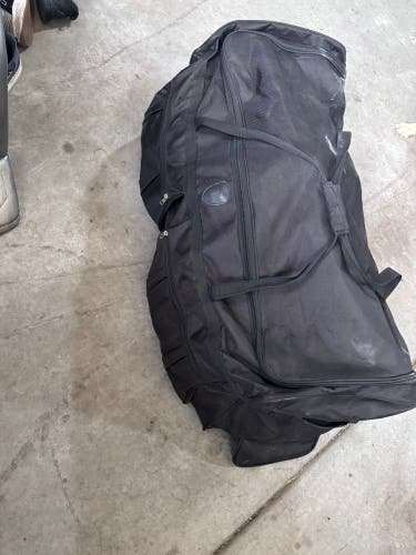 Wheel Goalie Bag (Used)