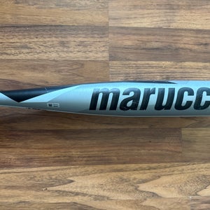 2023 Marucci F5 Alloy USSSA Certified Bat (-5) 26 oz 31" (Used)