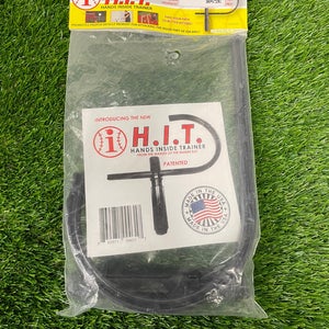 Markwort Hands Inside Baseball Trainer