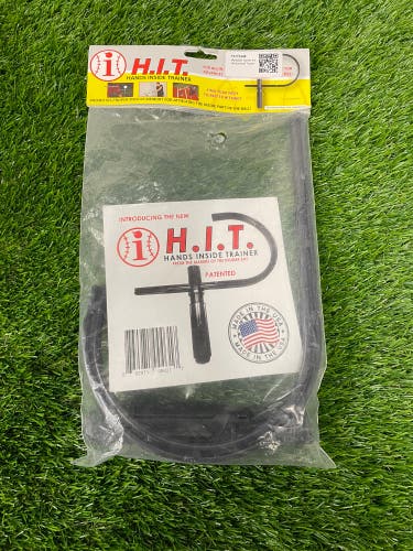 Markwort Hands Inside Baseball Trainer