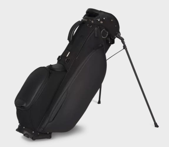 Titleist LINKSLEGEND Herringbone Members Stand Bag (4-way top) 2026 NEW