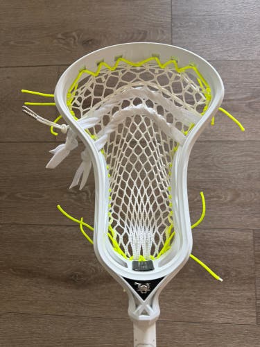 ECD Mirage 3.0 Fresh Stringing Head (New)