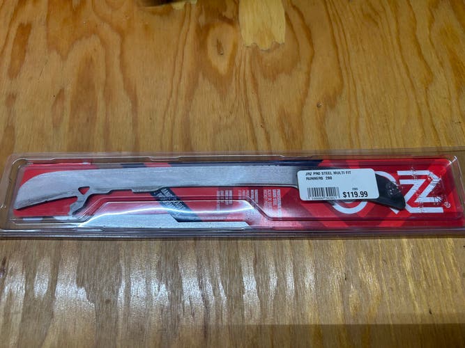 Bauer 280 mm (Used)
