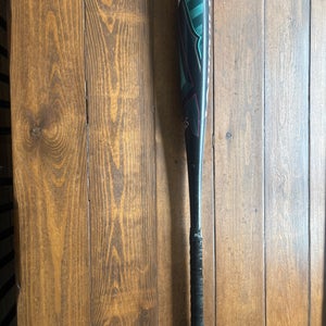 Louisville Slugger atlas BBCOR Certified Bat (-3) 29 oz 32" (Used)