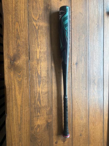 Louisville Slugger atlas BBCOR Certified Bat (-3) 29 oz 32" (Used)