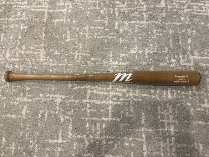 2025 Marucci Posey28 Maple BBCOR Certified Bat (-3) 29 oz 32" (Used)