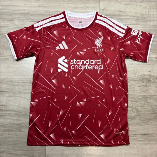 S Liverpool Fc Home Jersey 26/27