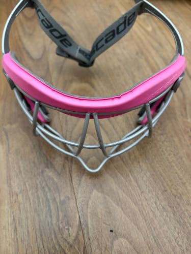 Cascade Iris Mini Goggles (Used)