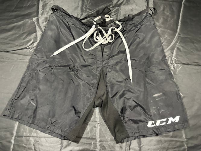 Black Large CCM PP15 Pant Shell (Used)