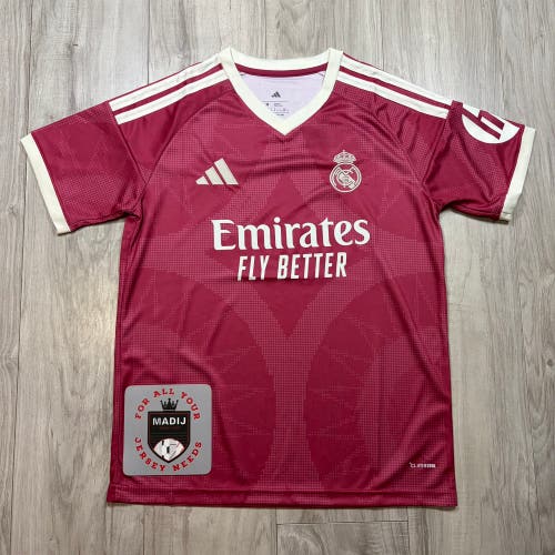 XXL Real Madrid 3rd Jersey 26/27