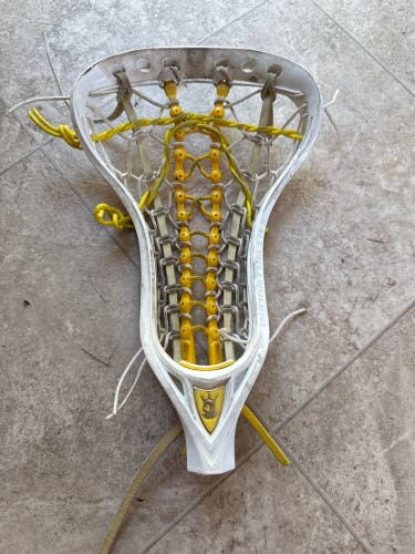 Used Stringing Head (Used)